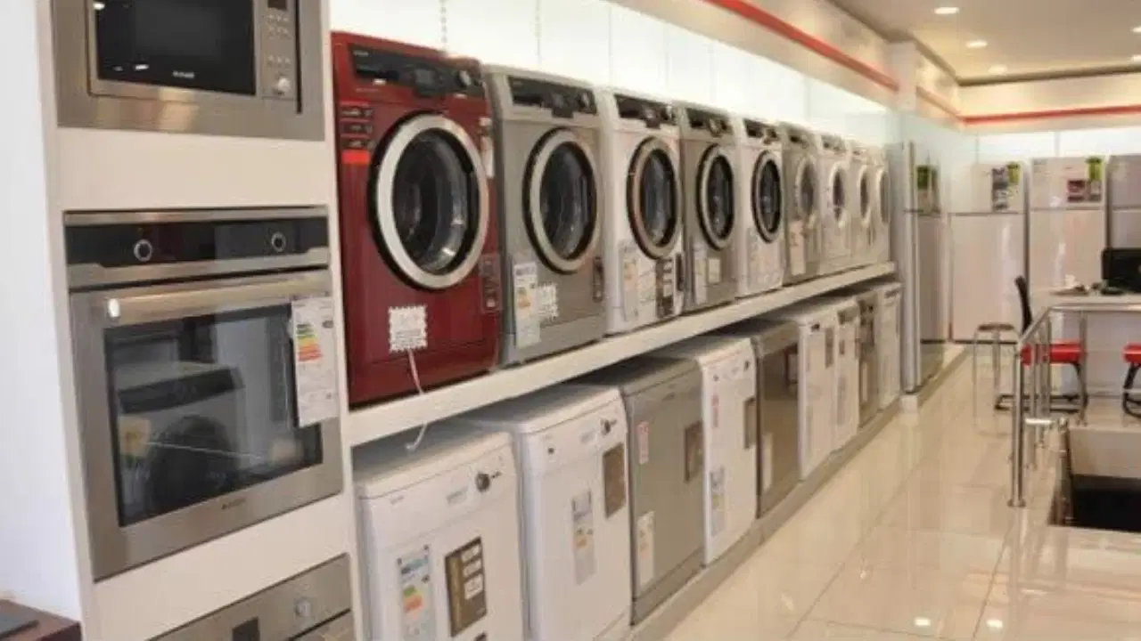 Acıgöl Beyaz Eşya Tamircisi