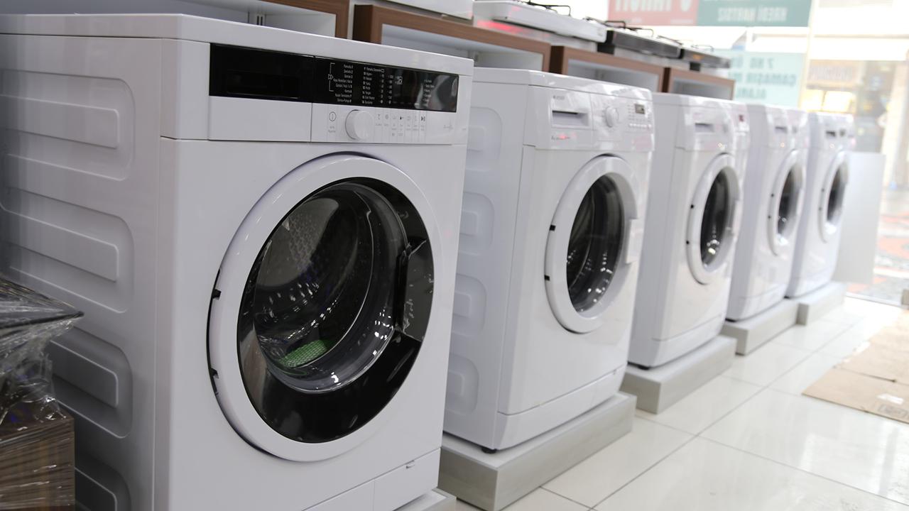 Acıgöl Beyaz Eşya Tamircisi